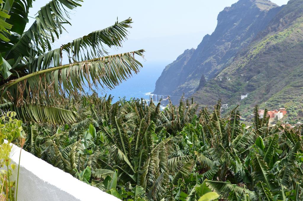 La Cuadra Villa Hermigua Phòng bức ảnh