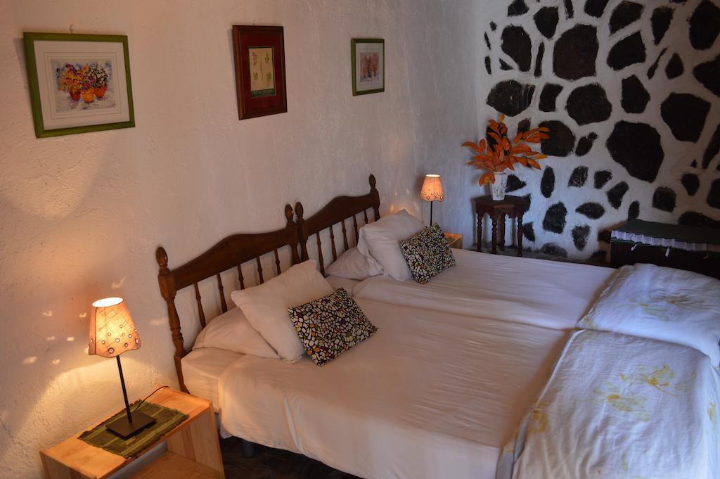 La Cuadra Villa Hermigua Phòng bức ảnh
