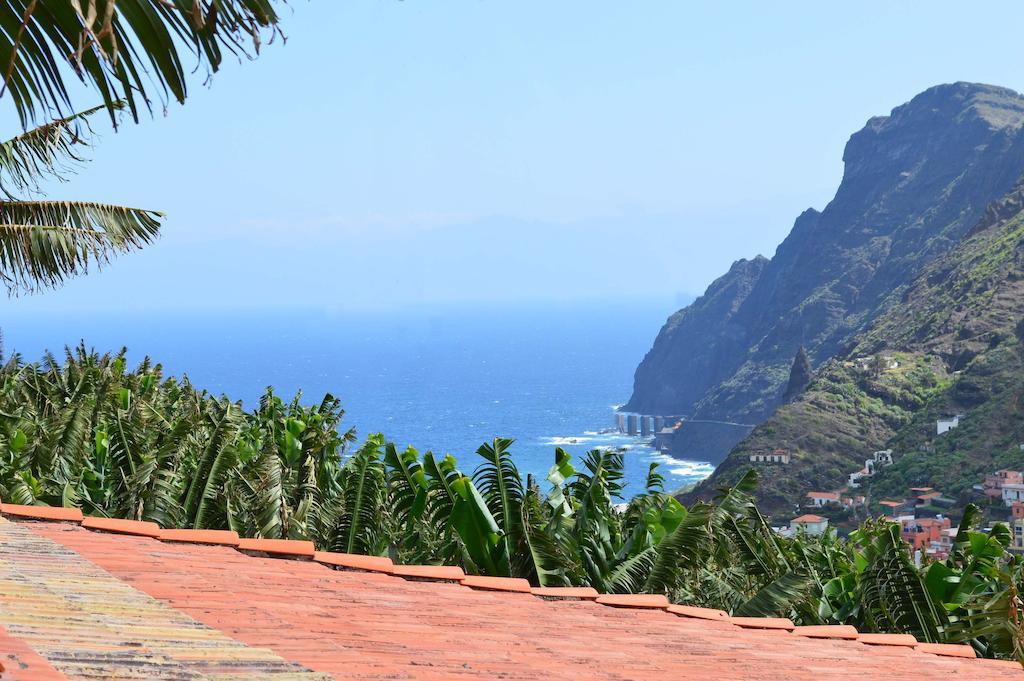 La Cuadra Villa Hermigua Phòng bức ảnh